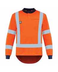 Arcguard Polo 10CAL TTMC